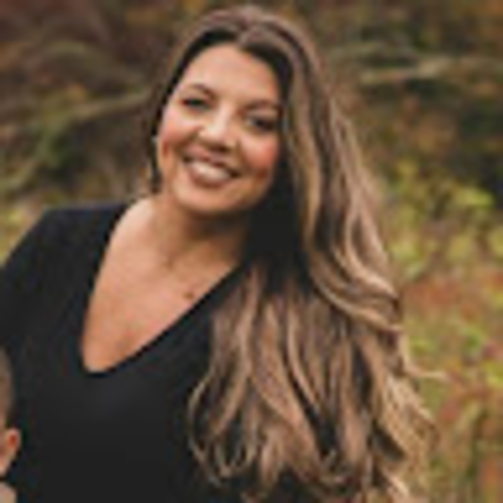 Meet your Posher, Lindsey